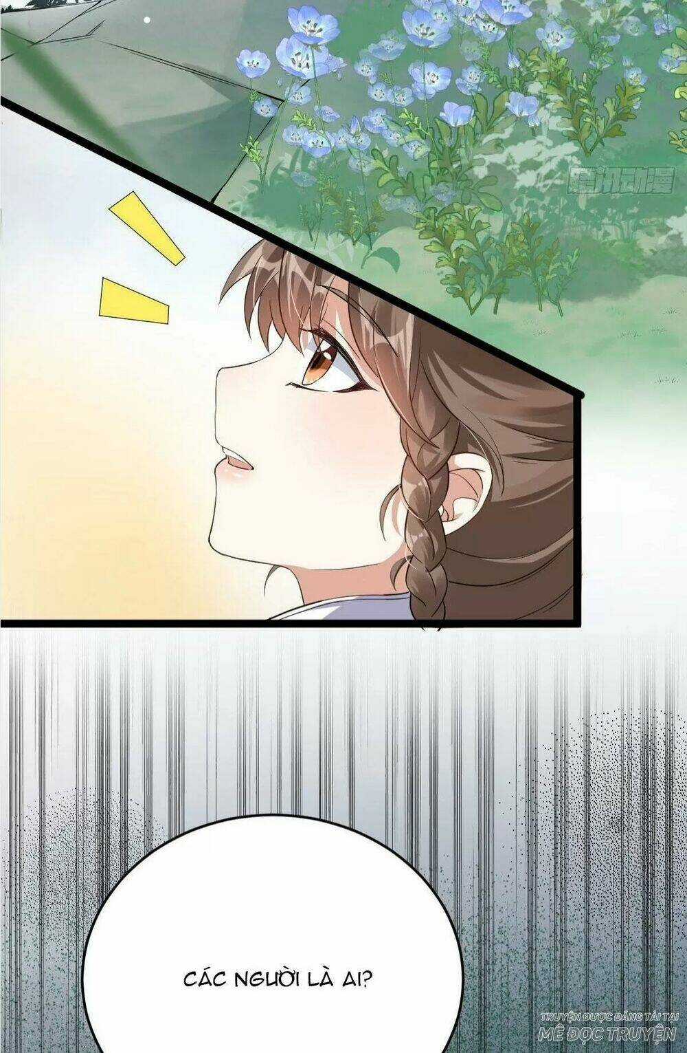 Phế Nữ Yêu Thần - Chapter 38 - Trang 6