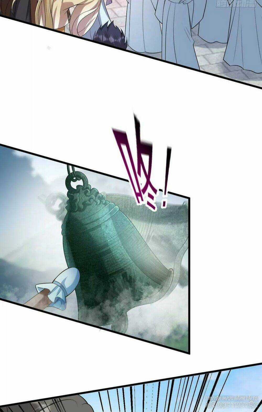 Phế Nữ Yêu Thần - Chapter 38 - Trang 54