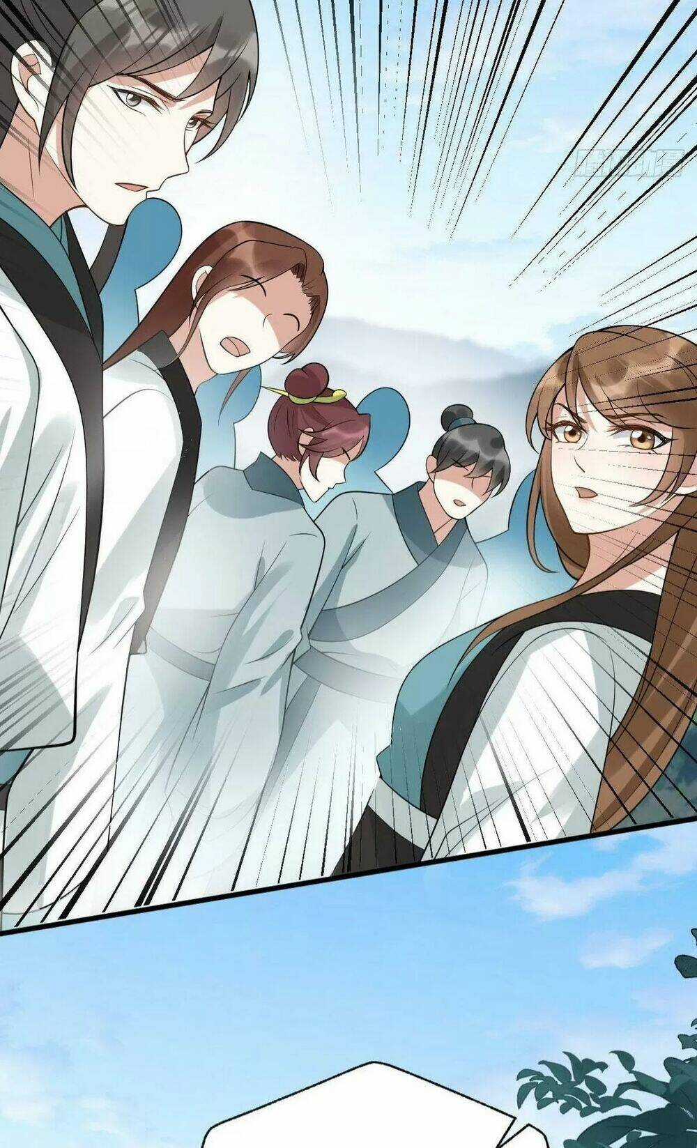 Phế Nữ Yêu Thần - Chapter 38 - Trang 55