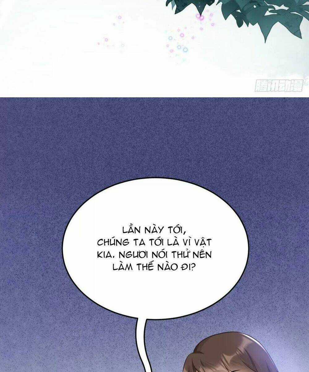 Phế Nữ Yêu Thần - Chapter 38 - Trang 57