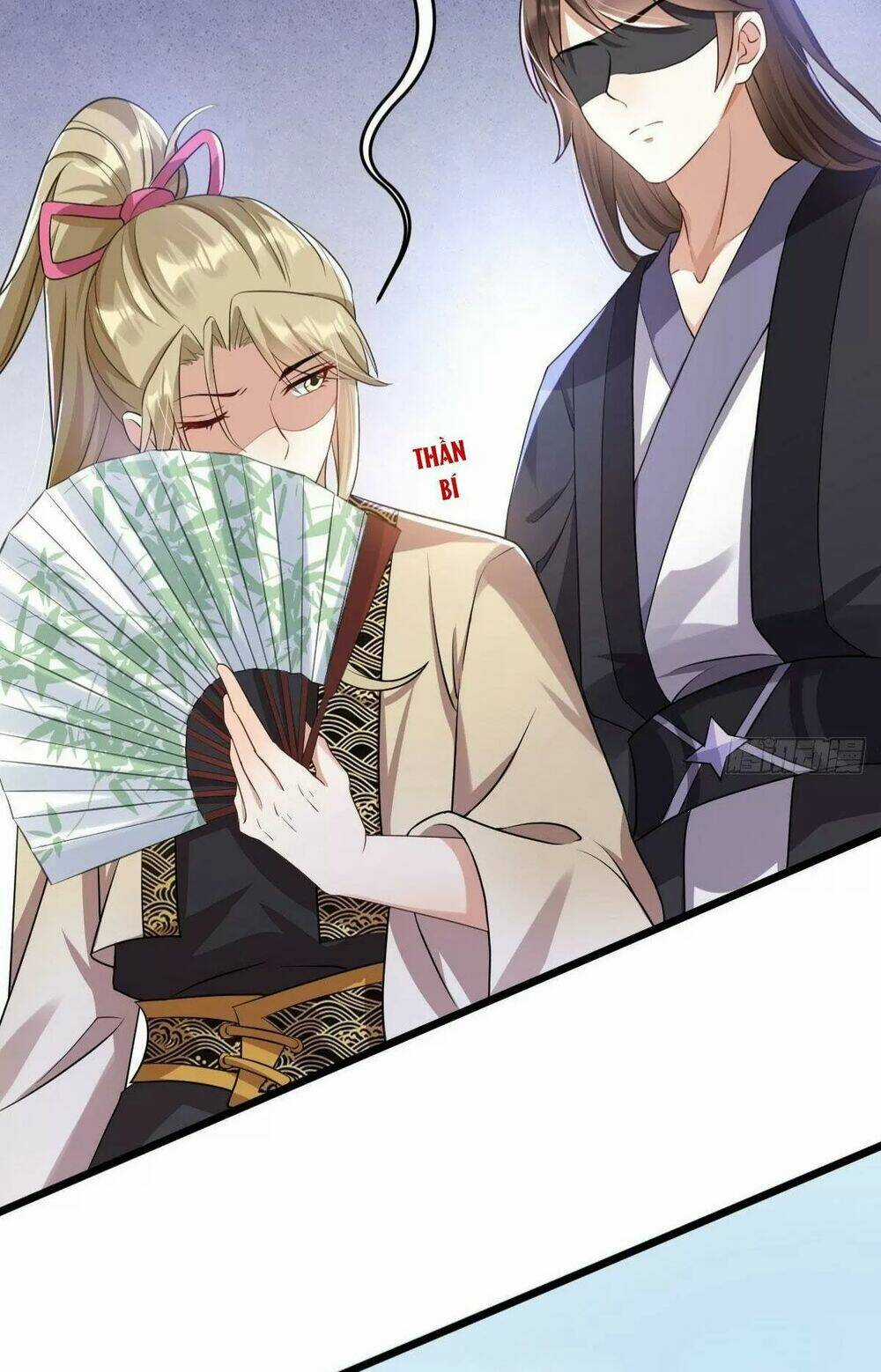 Phế Nữ Yêu Thần - Chapter 38 - Trang 58