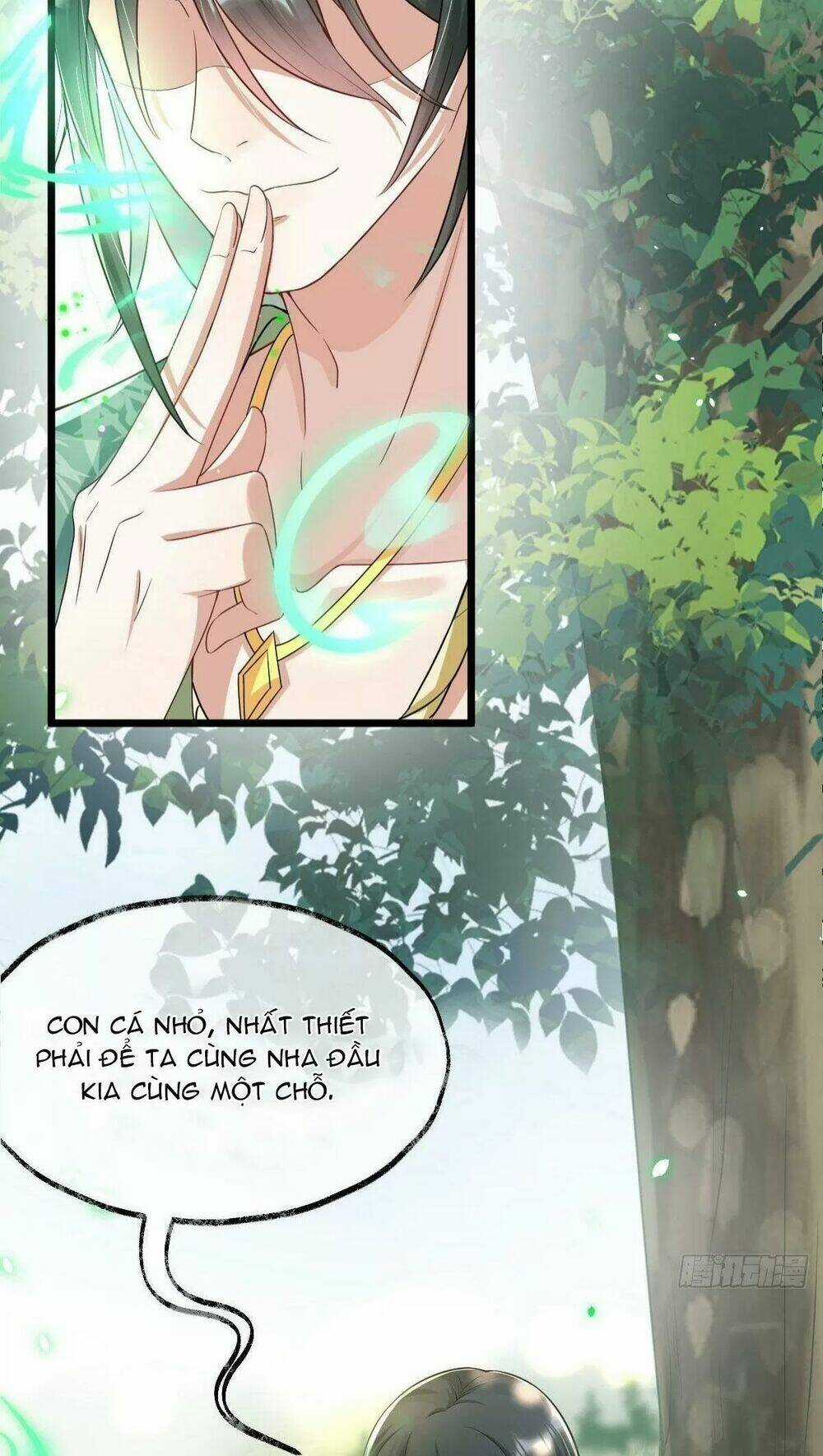 Phế Nữ Yêu Thần - Chapter 38 - Trang 60