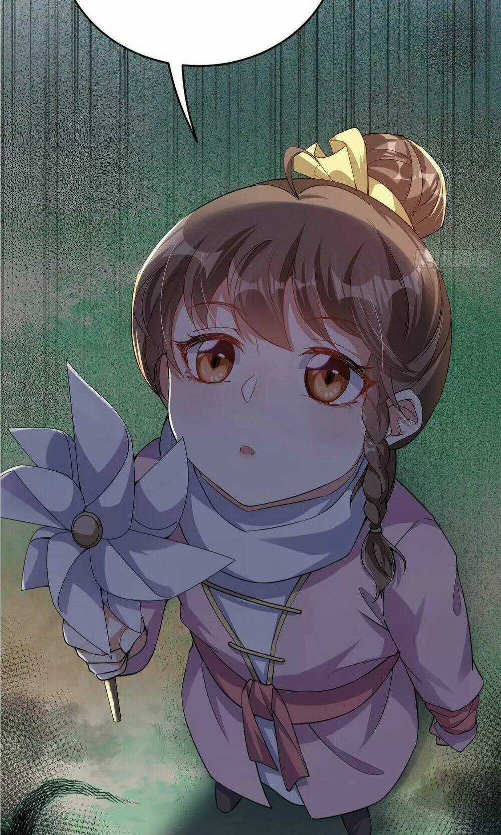 Phế Nữ Yêu Thần - Chapter 38 - Trang 7