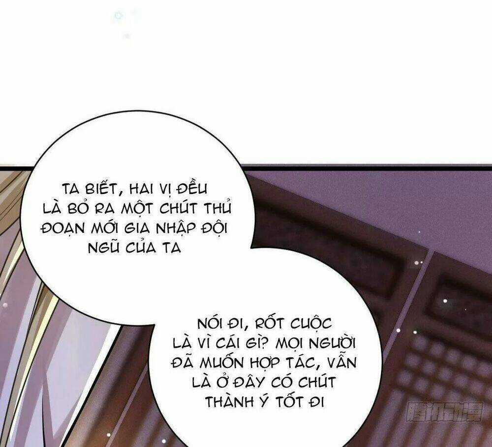 Phế Nữ Yêu Thần - Chapter 38 - Trang 64