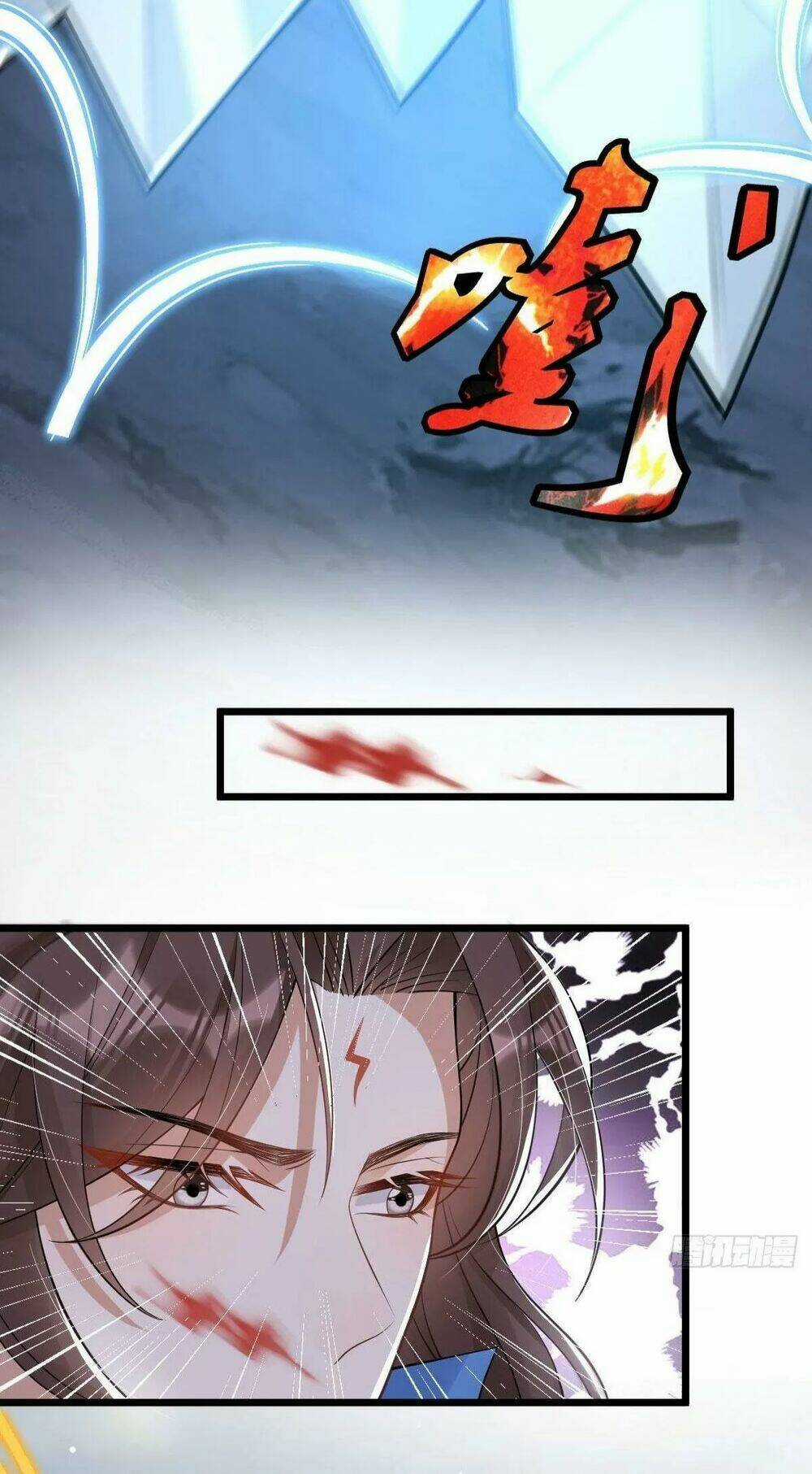 Phế Nữ Yêu Thần - Chapter 38 - Trang 68