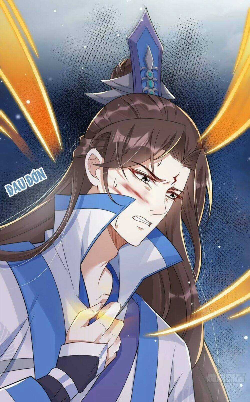 Phế Nữ Yêu Thần - Chapter 38 - Trang 69