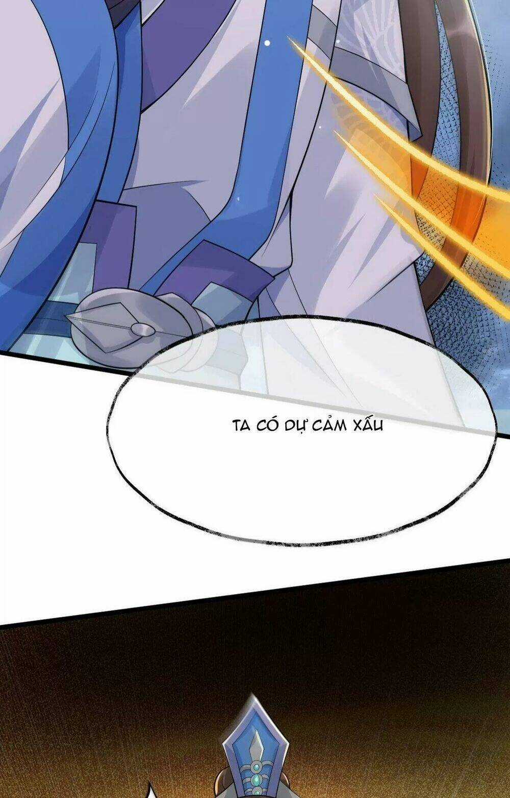 Phế Nữ Yêu Thần - Chapter 38 - Trang 70