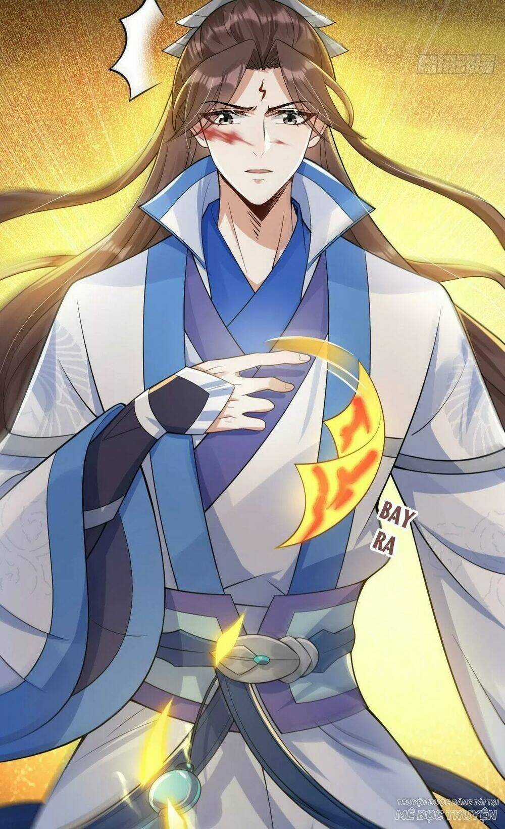 Phế Nữ Yêu Thần - Chapter 38 - Trang 71