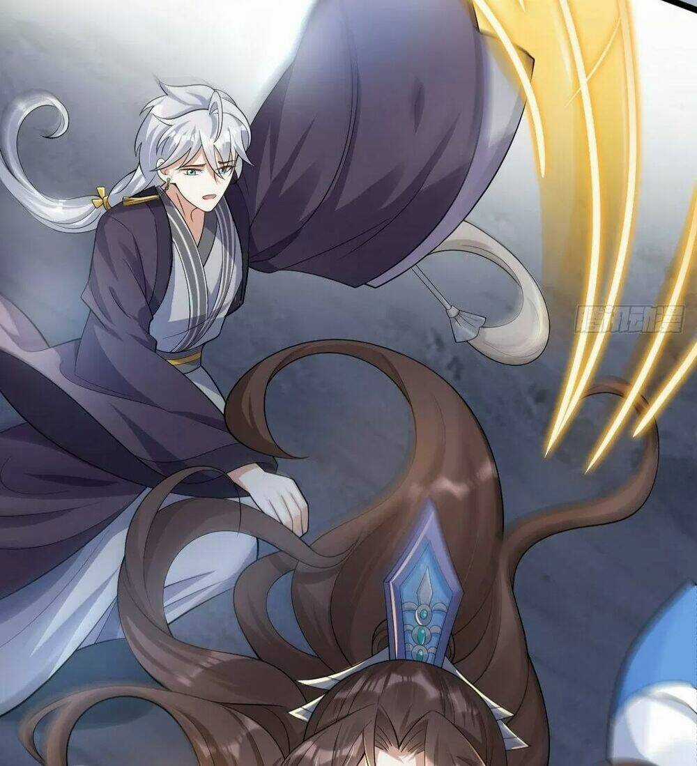 Phế Nữ Yêu Thần - Chapter 38 - Trang 73