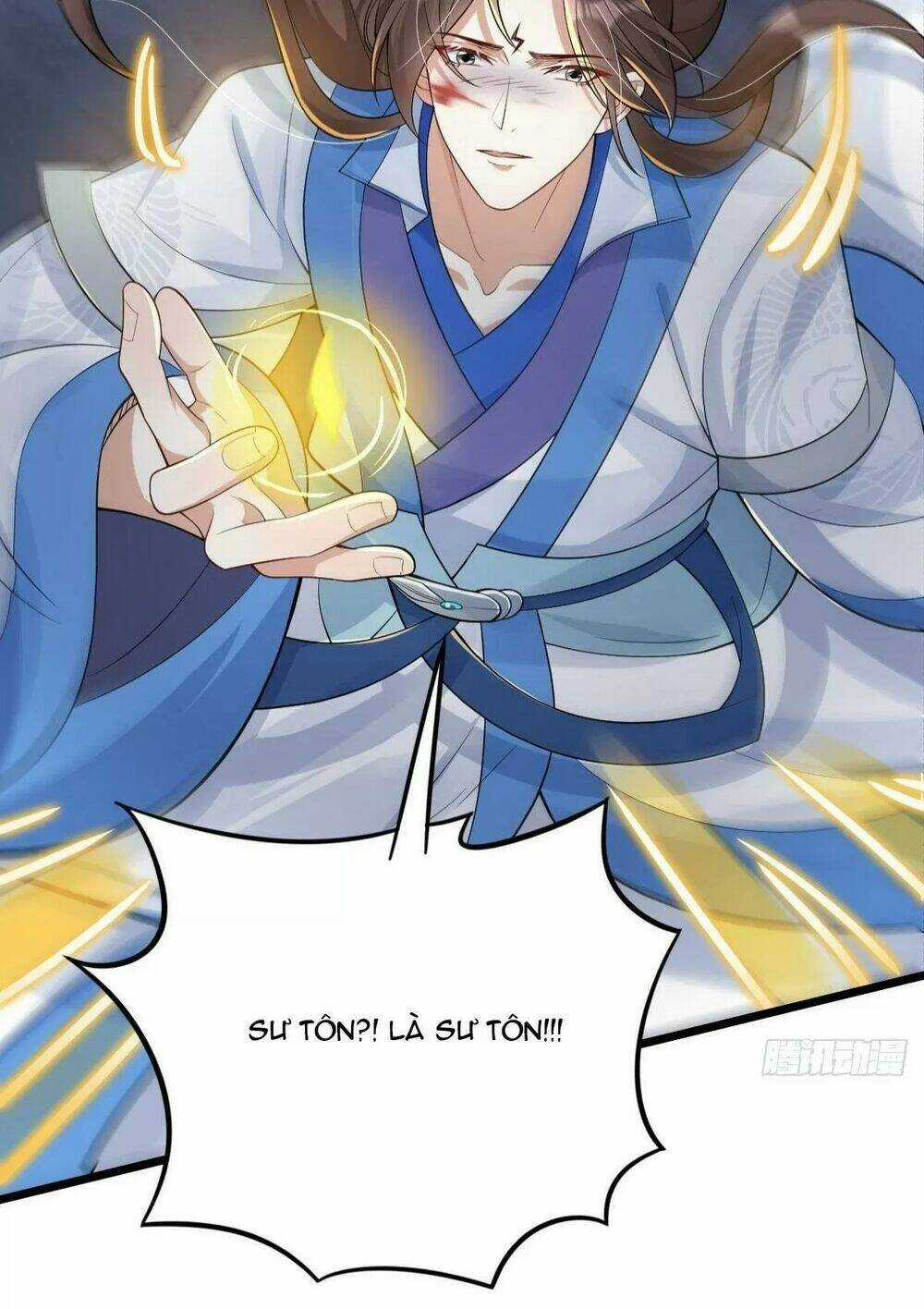 Phế Nữ Yêu Thần - Chapter 38 - Trang 74