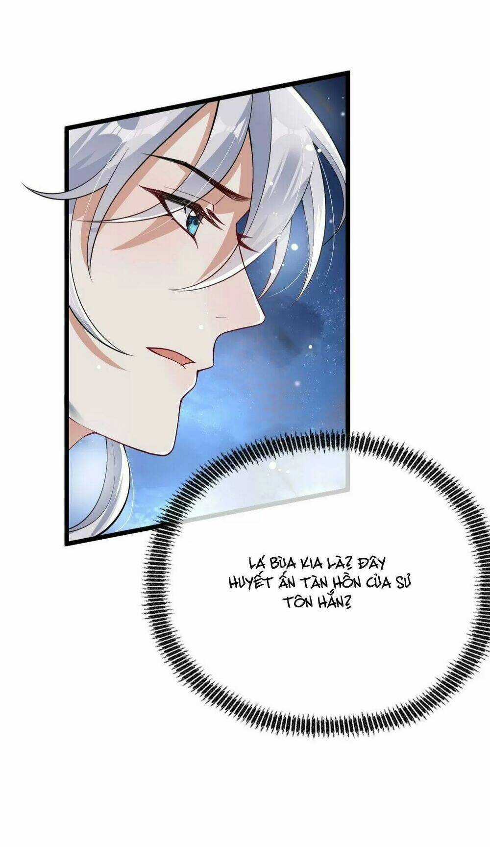 Phế Nữ Yêu Thần - Chapter 38 - Trang 75