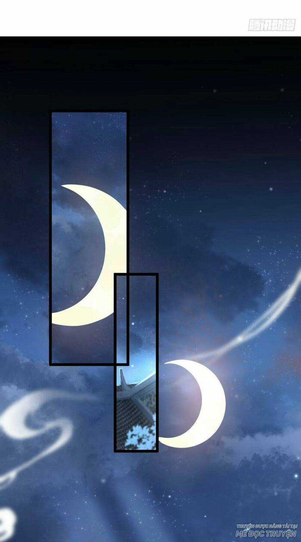 Phế Nữ Yêu Thần - Chapter 38 - Trang 76