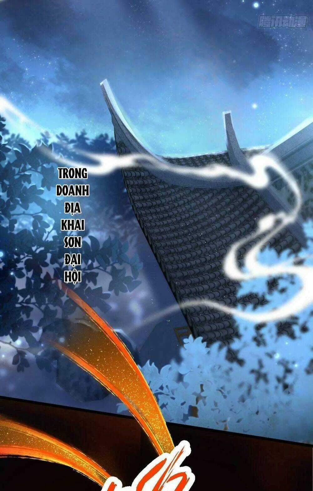 Phế Nữ Yêu Thần - Chapter 38 - Trang 77