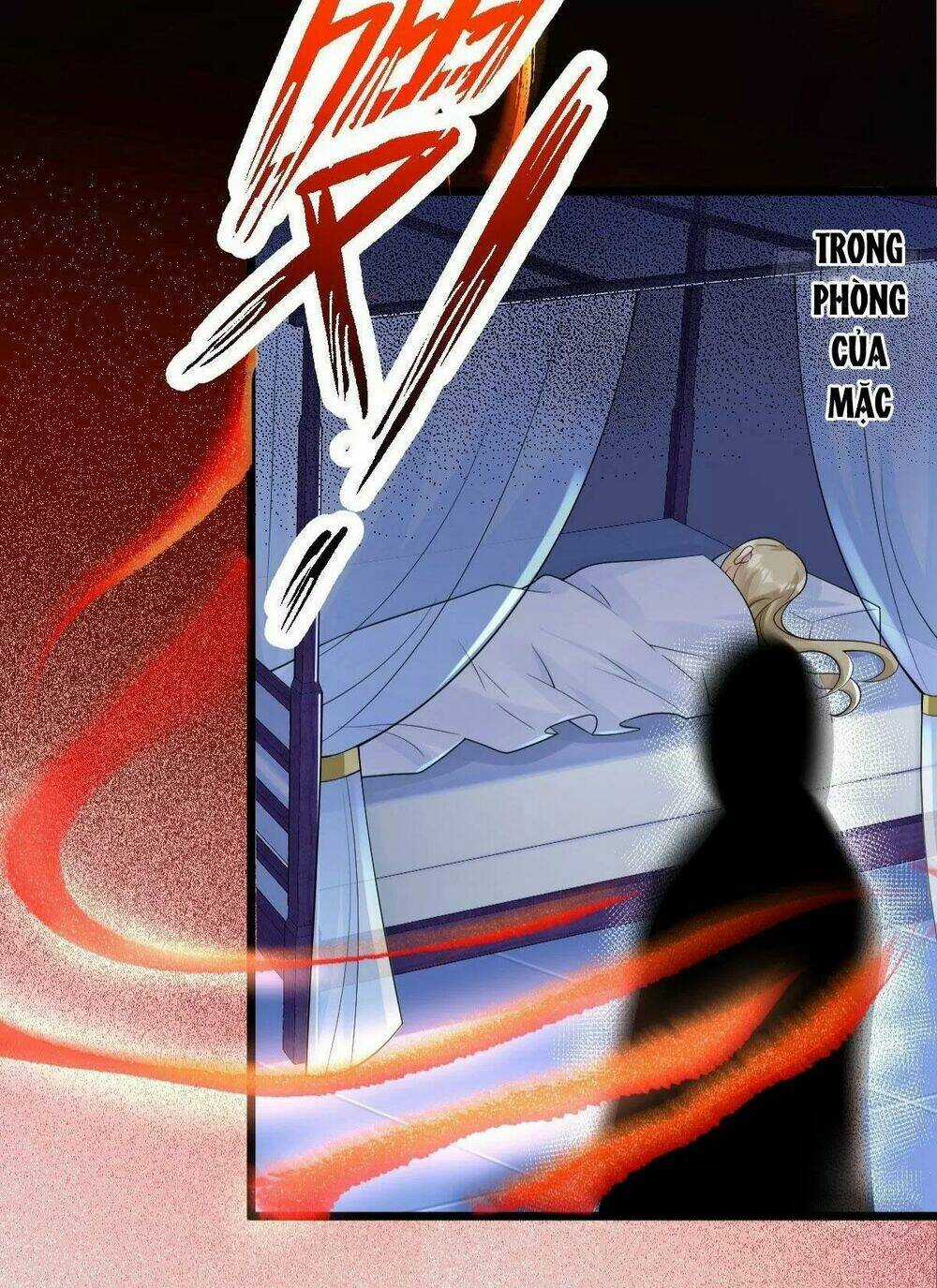 Phế Nữ Yêu Thần - Chapter 38 - Trang 78