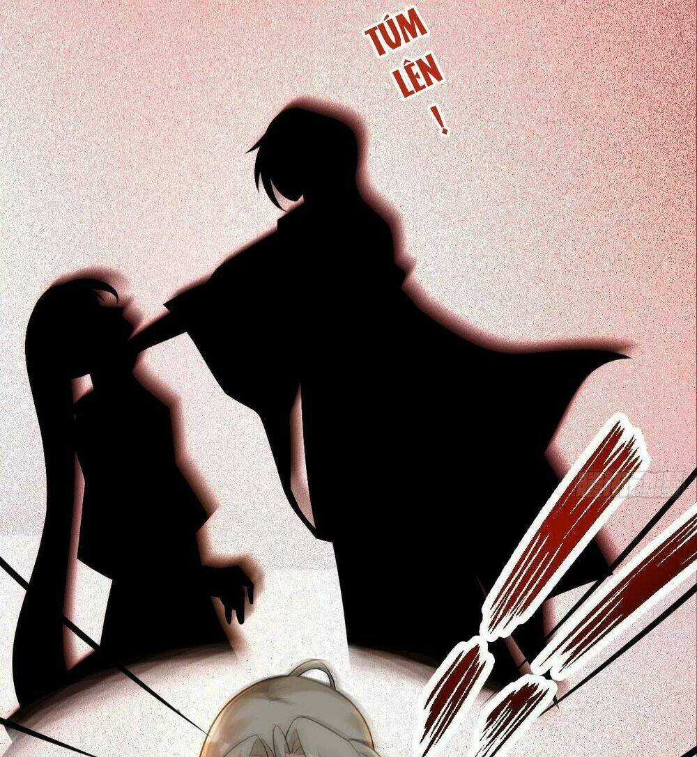 Phế Nữ Yêu Thần - Chapter 38 - Trang 79