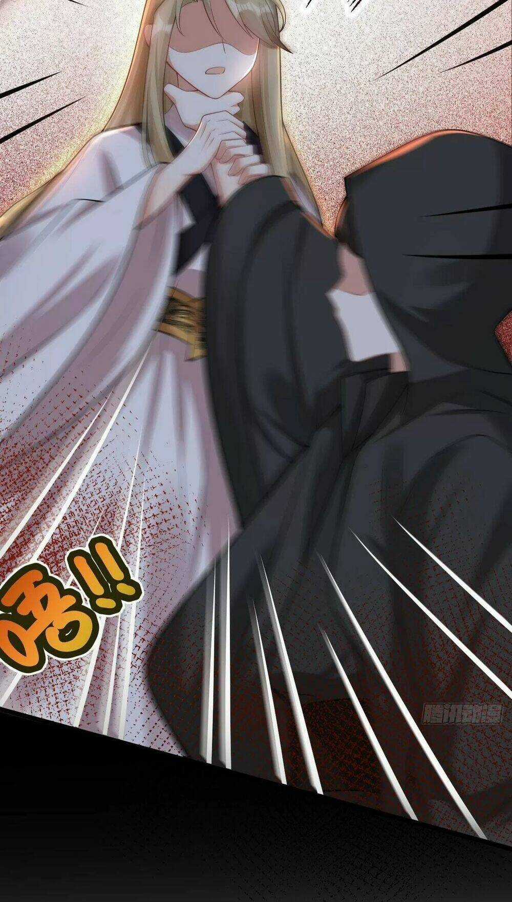 Phế Nữ Yêu Thần - Chapter 38 - Trang 80