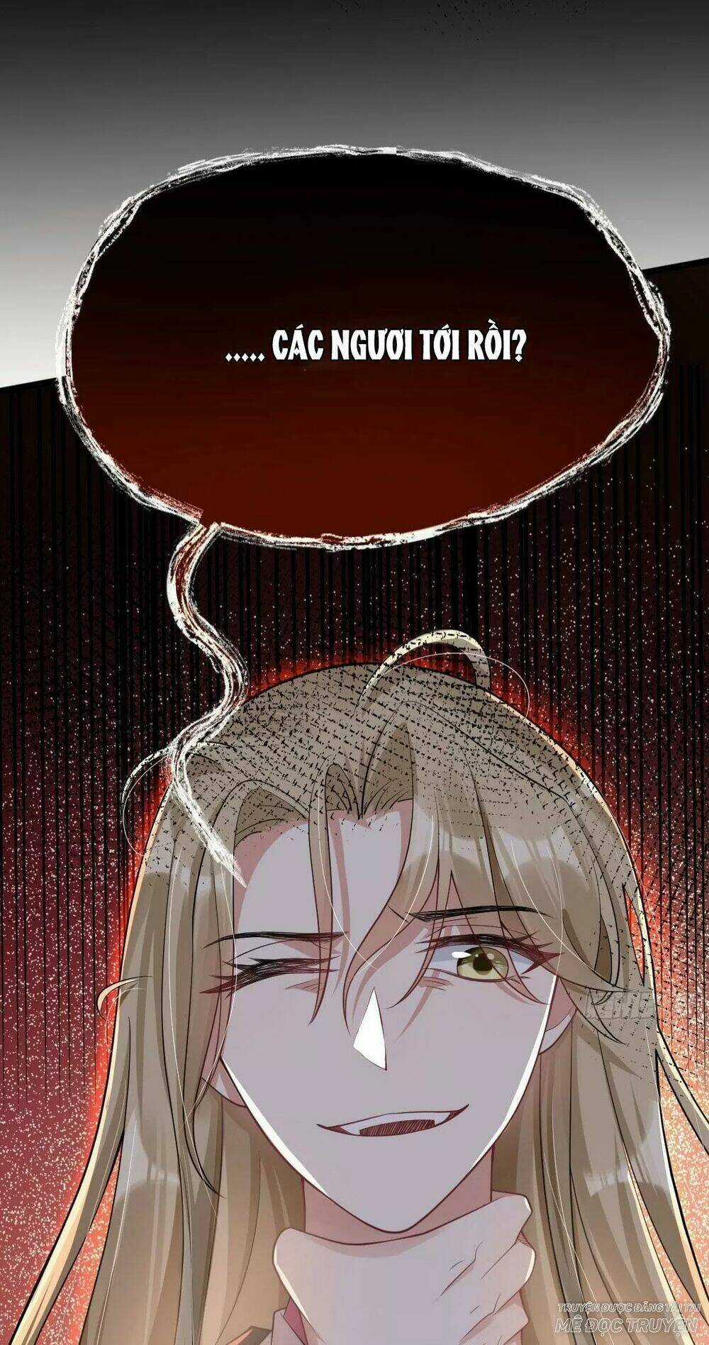 Phế Nữ Yêu Thần - Chapter 38 - Trang 81