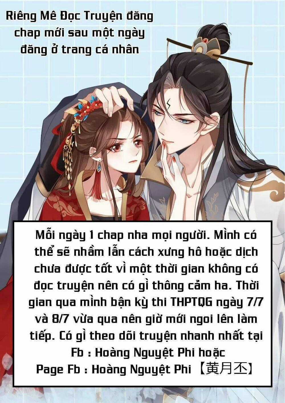 Phế Nữ Yêu Thần - Chapter 38 - Trang 83