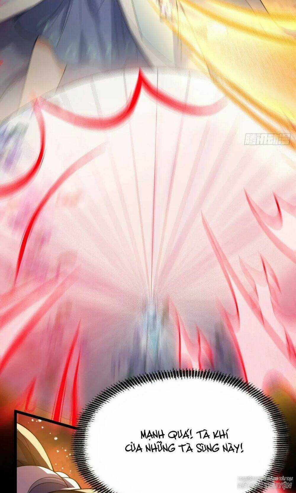 Phế Nữ Yêu Thần - Chapter 39 - Trang 12