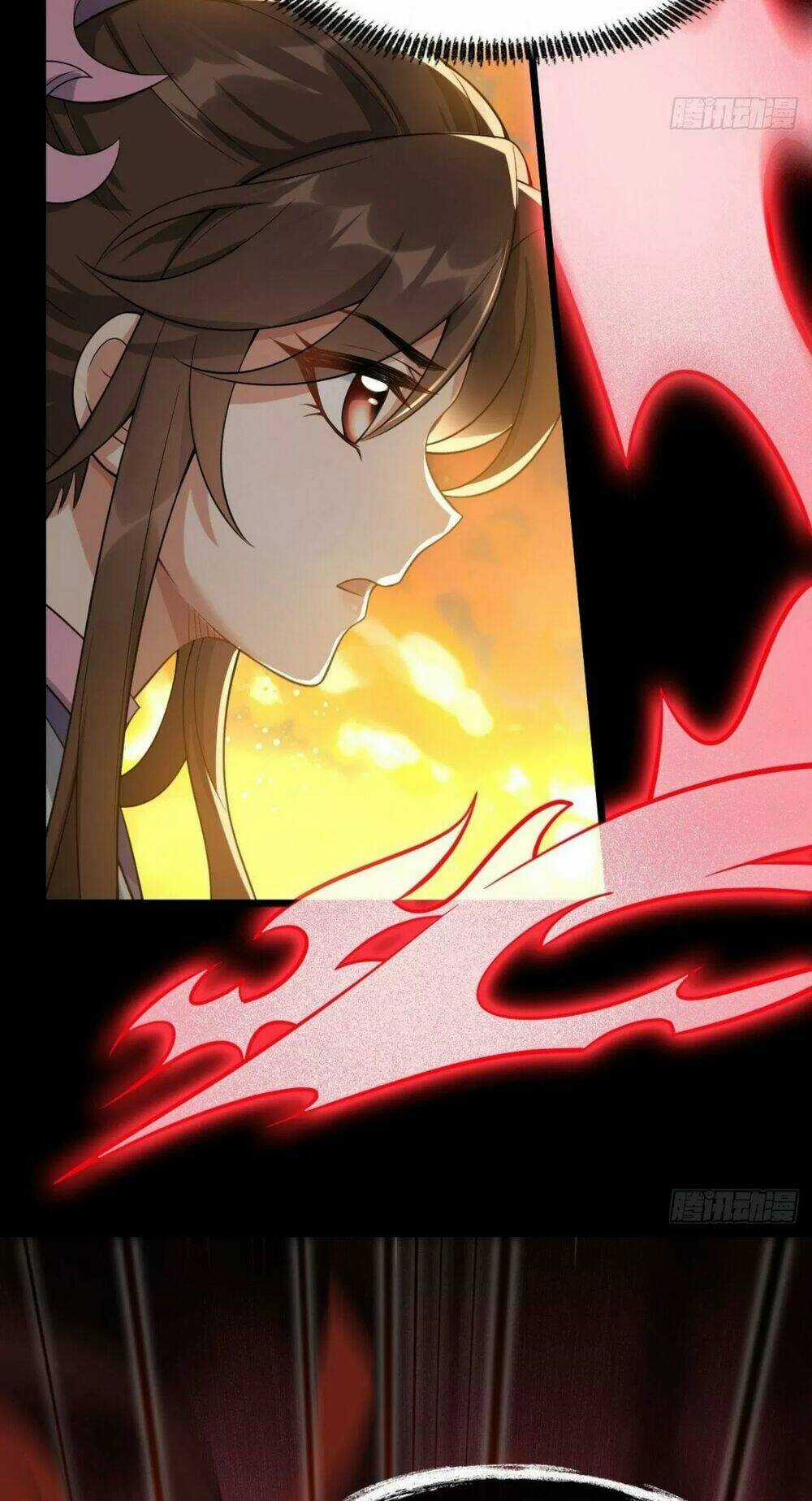 Phế Nữ Yêu Thần - Chapter 39 - Trang 13