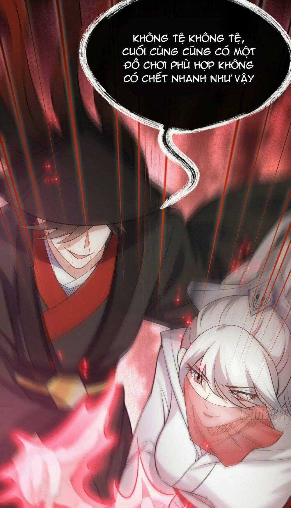 Phế Nữ Yêu Thần - Chapter 39 - Trang 14