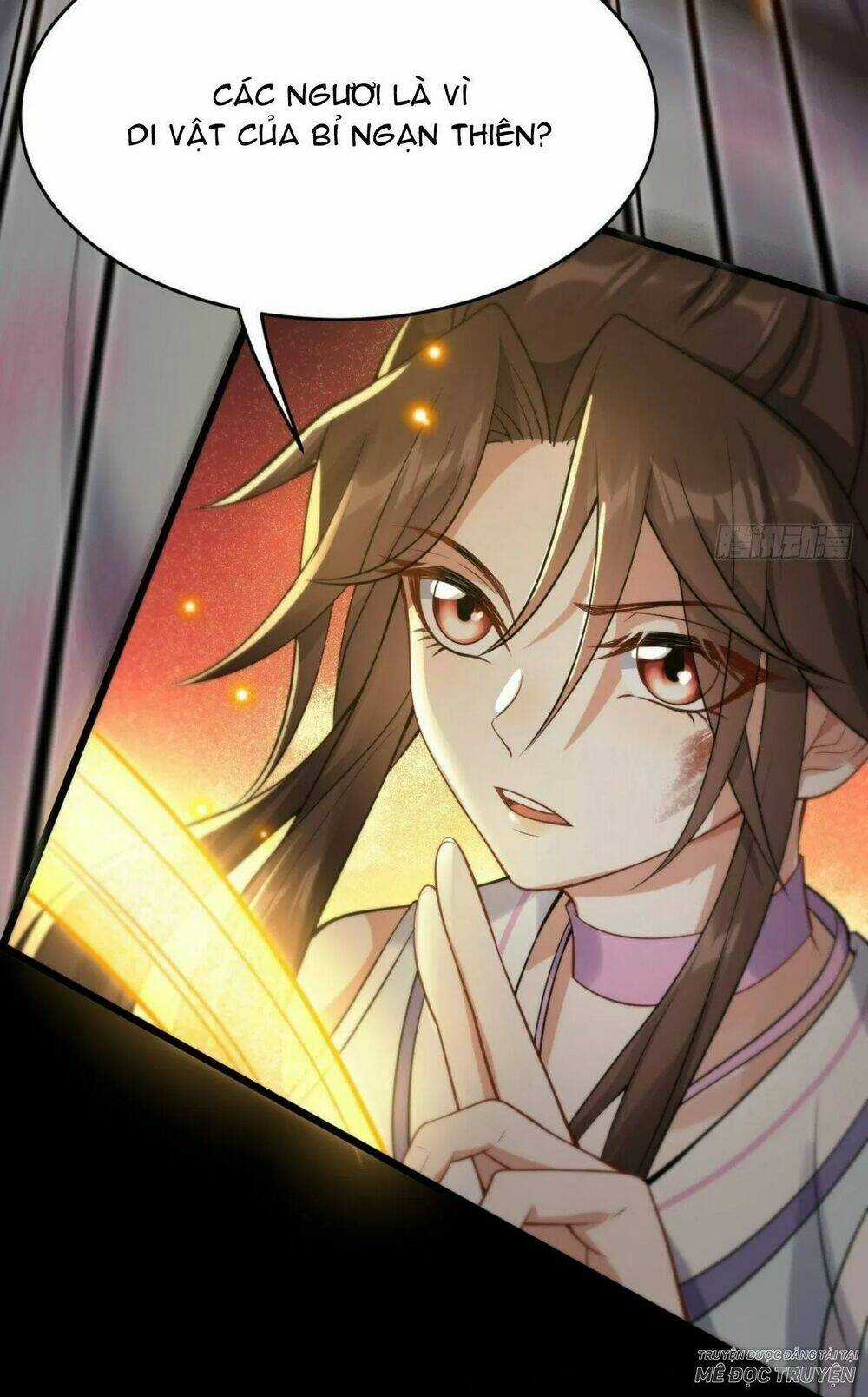 Phế Nữ Yêu Thần - Chapter 39 - Trang 17