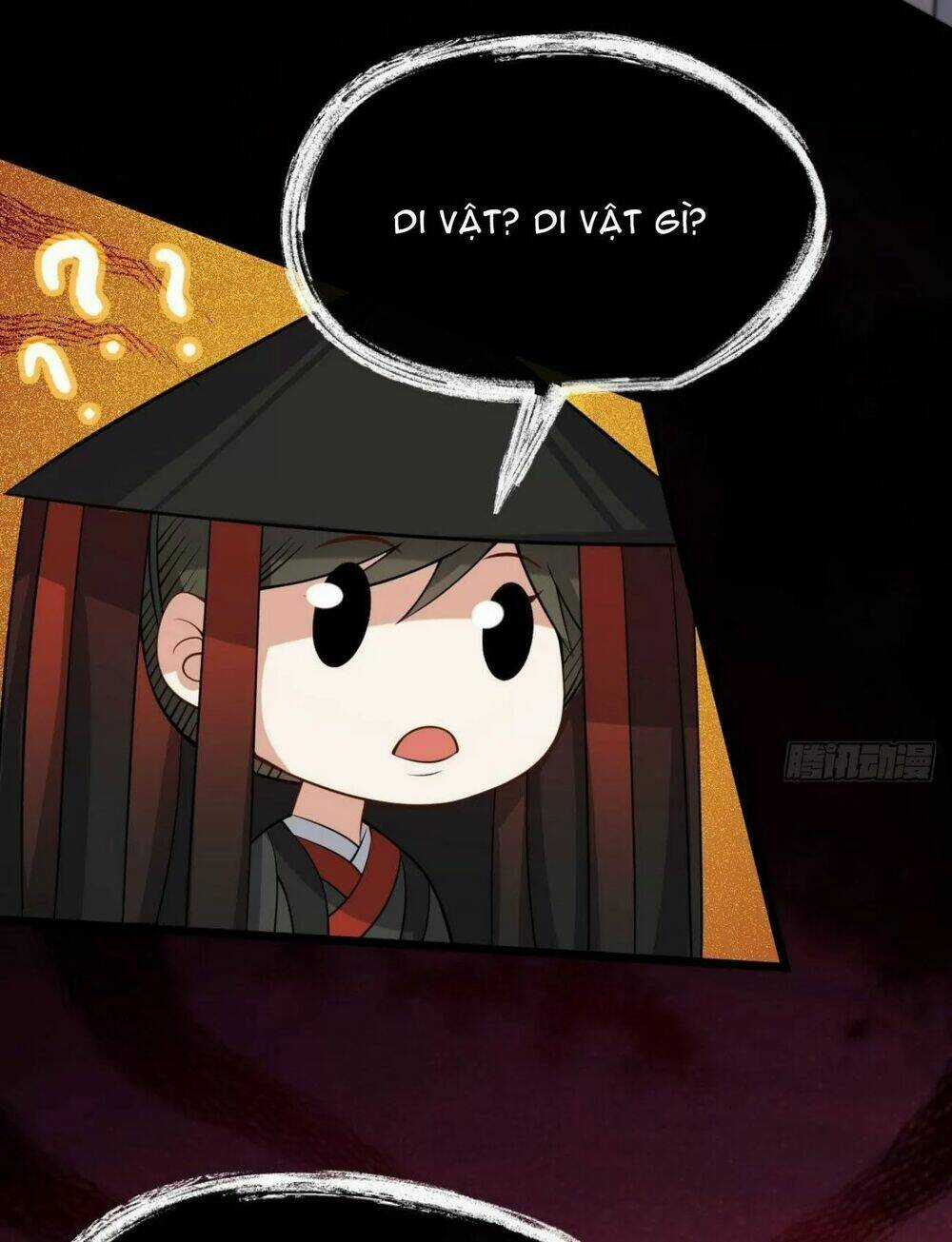 Phế Nữ Yêu Thần - Chapter 39 - Trang 18