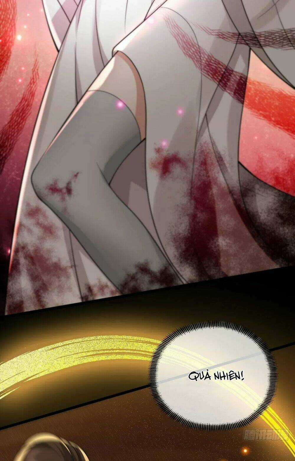 Phế Nữ Yêu Thần - Chapter 39 - Trang 20