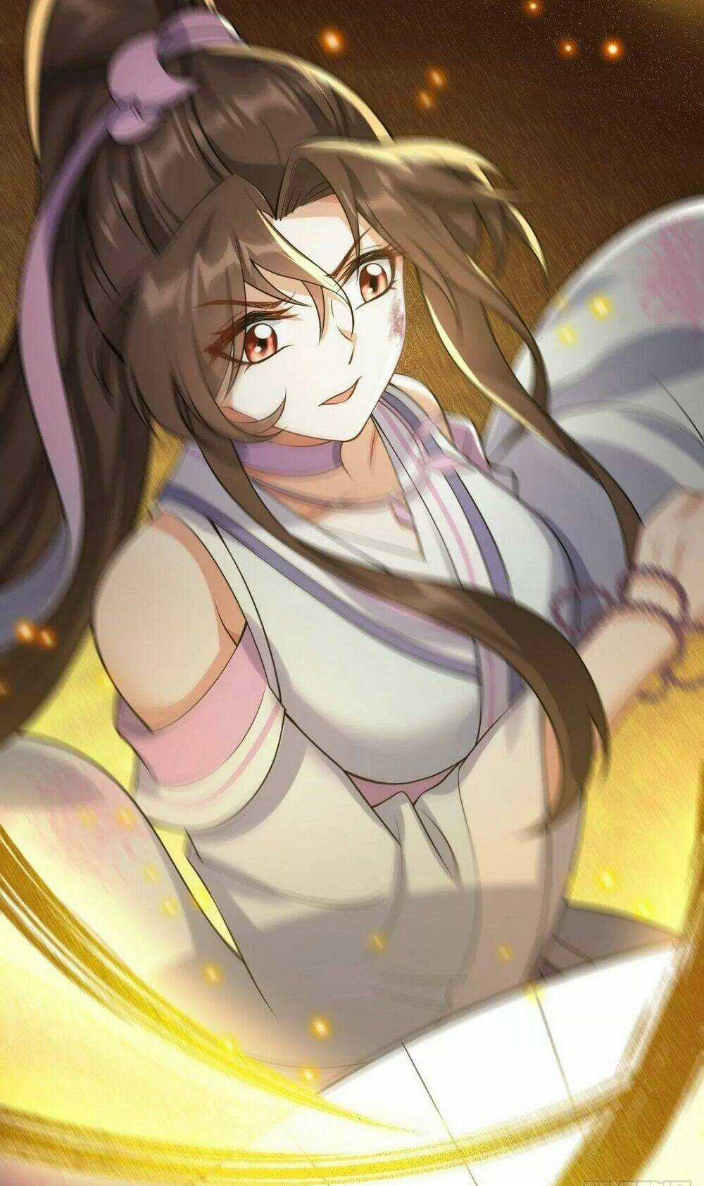 Phế Nữ Yêu Thần - Chapter 39 - Trang 21