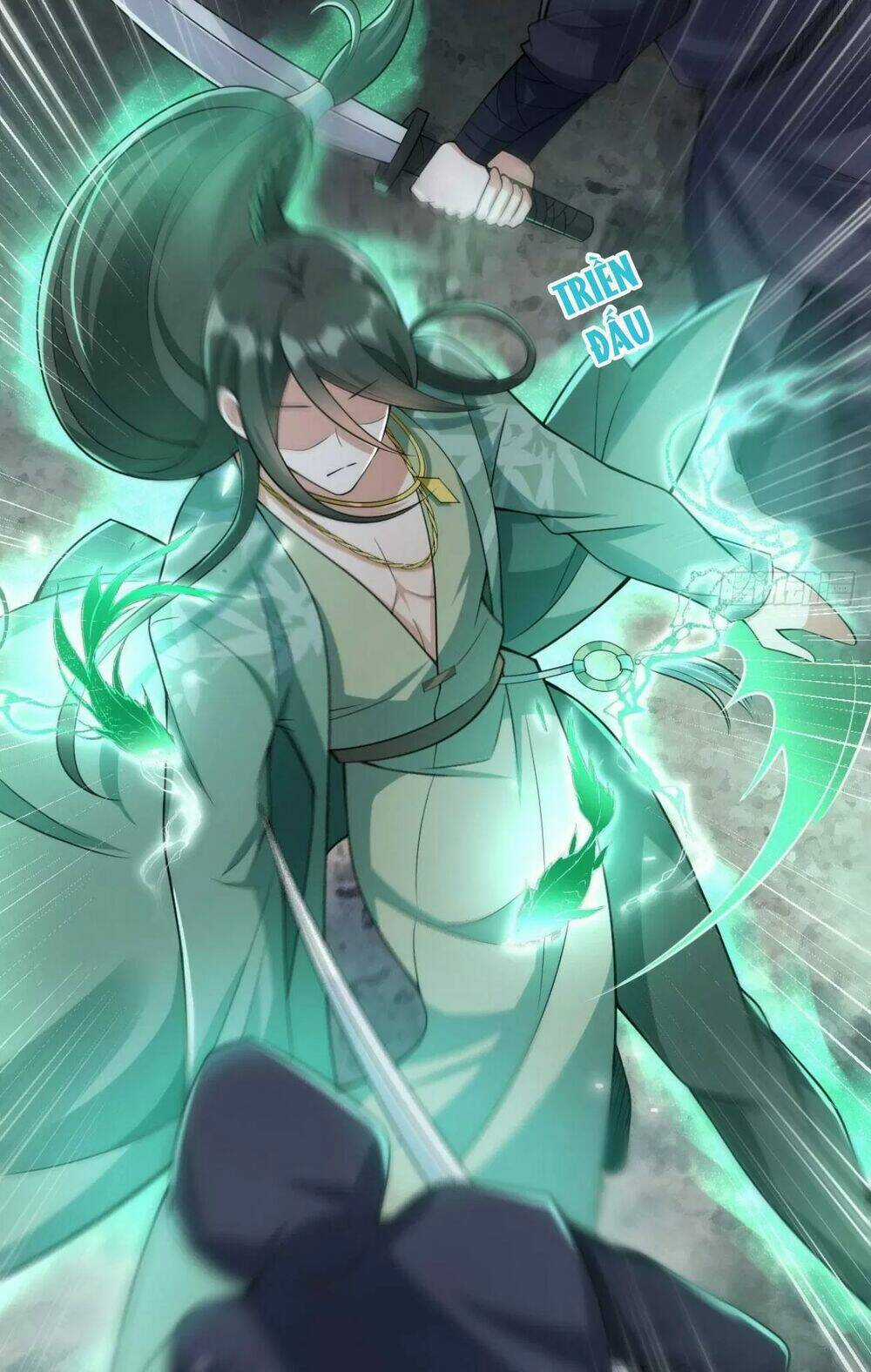 Phế Nữ Yêu Thần - Chapter 39 - Trang 25