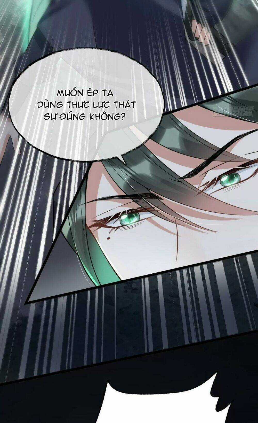 Phế Nữ Yêu Thần - Chapter 39 - Trang 26