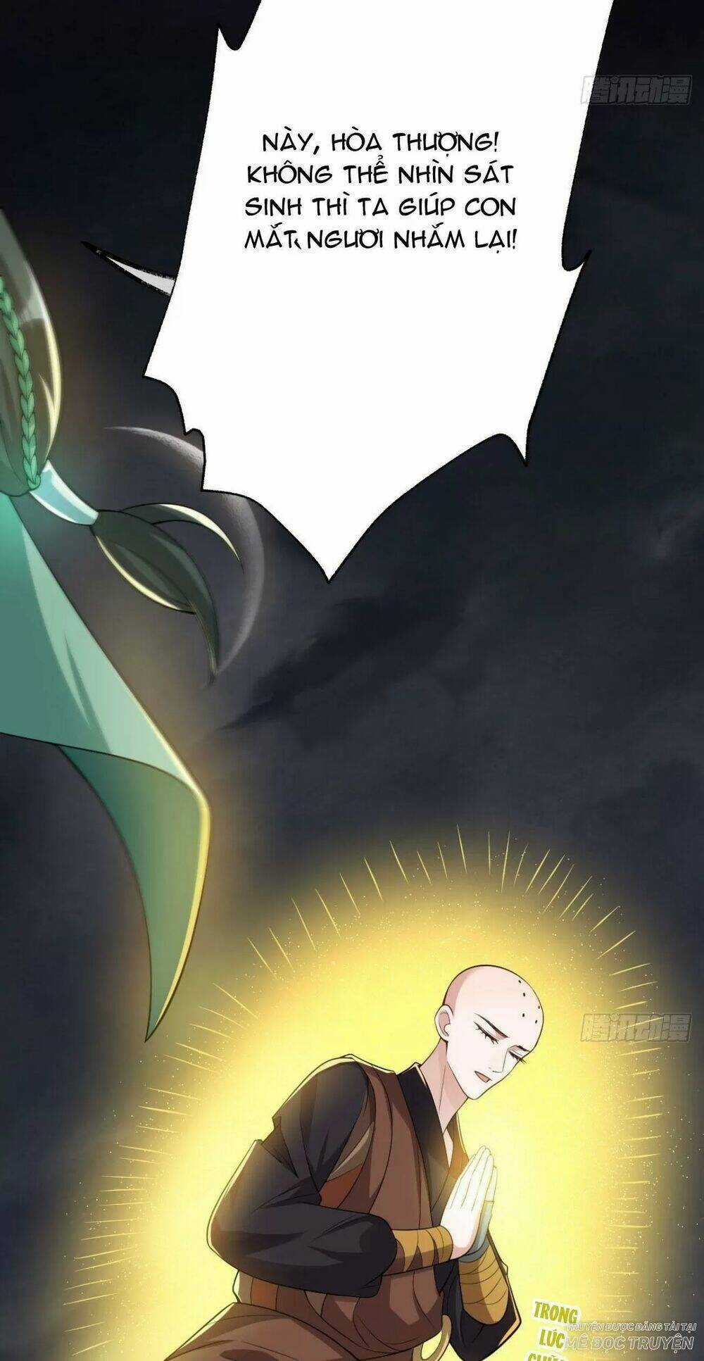 Phế Nữ Yêu Thần - Chapter 39 - Trang 27