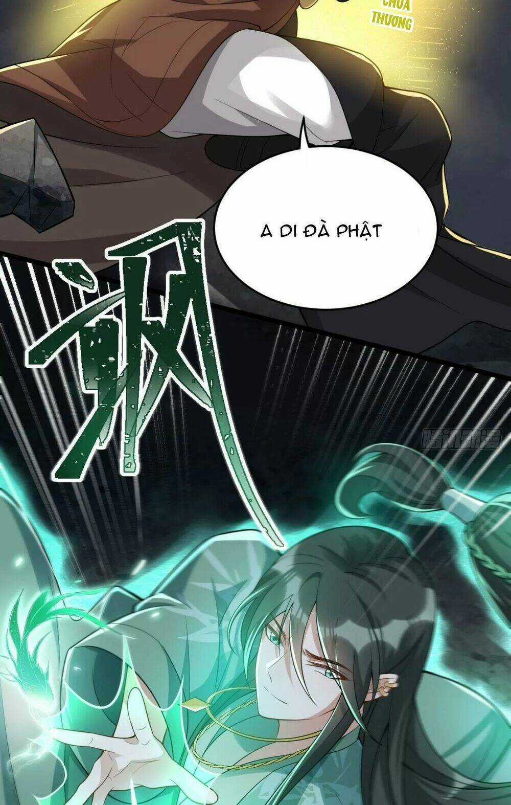 Phế Nữ Yêu Thần - Chapter 39 - Trang 28