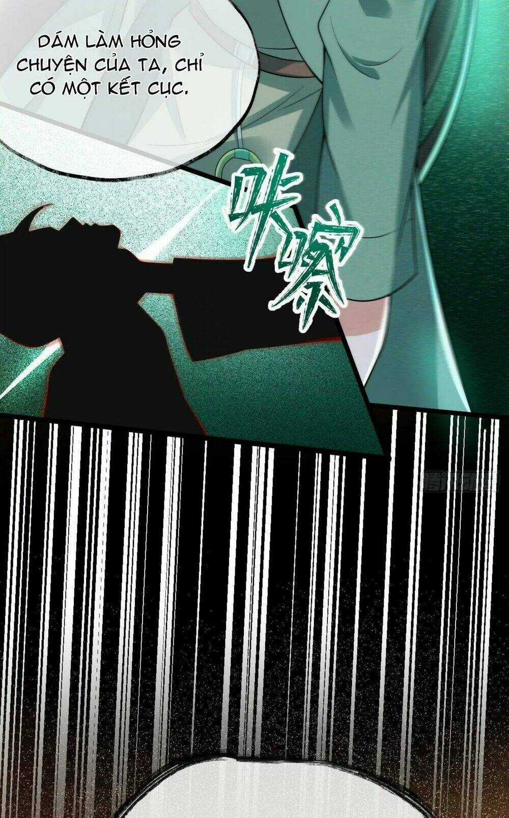 Phế Nữ Yêu Thần - Chapter 39 - Trang 33