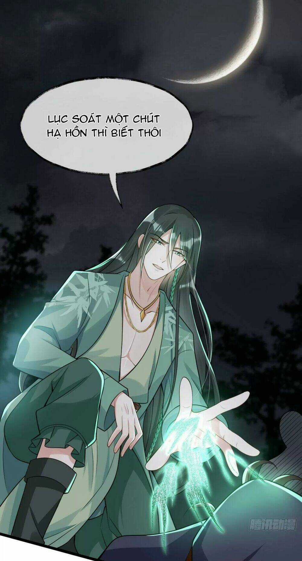 Phế Nữ Yêu Thần - Chapter 39 - Trang 36