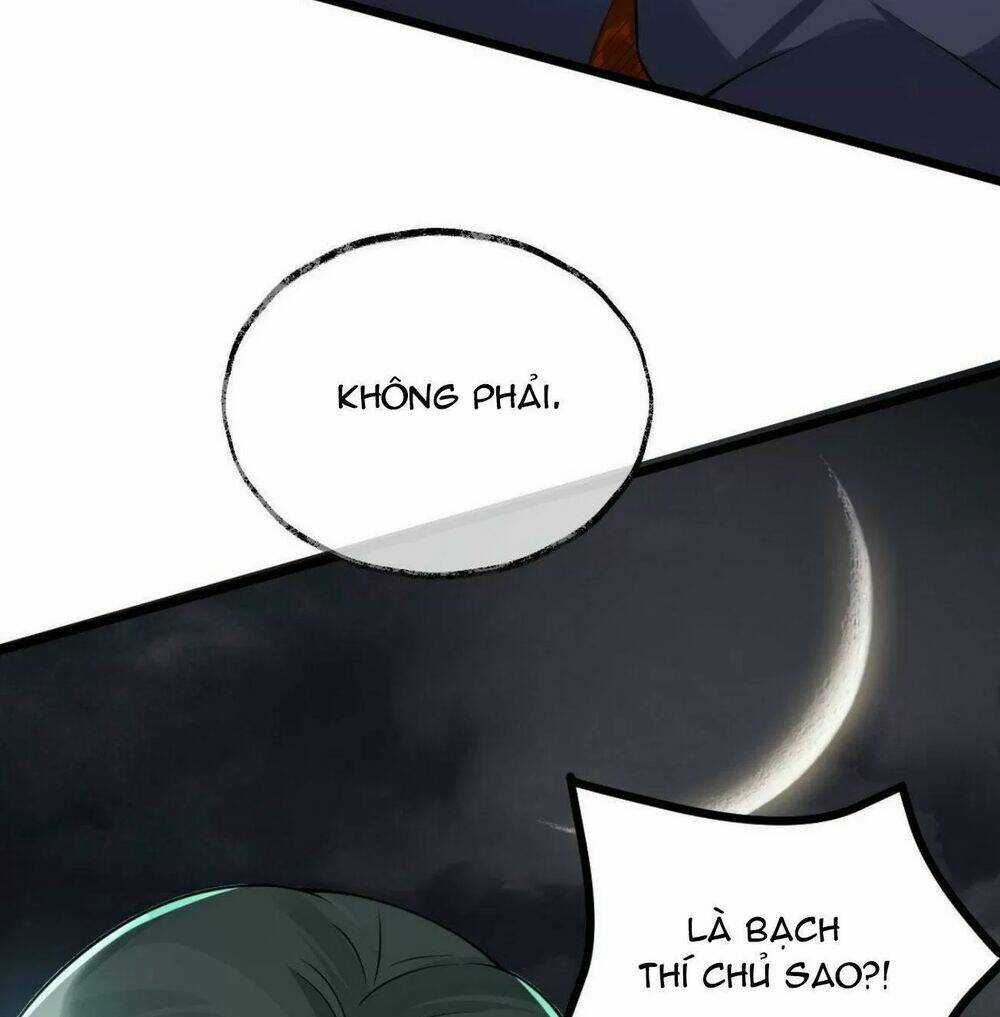 Phế Nữ Yêu Thần - Chapter 39 - Trang 37