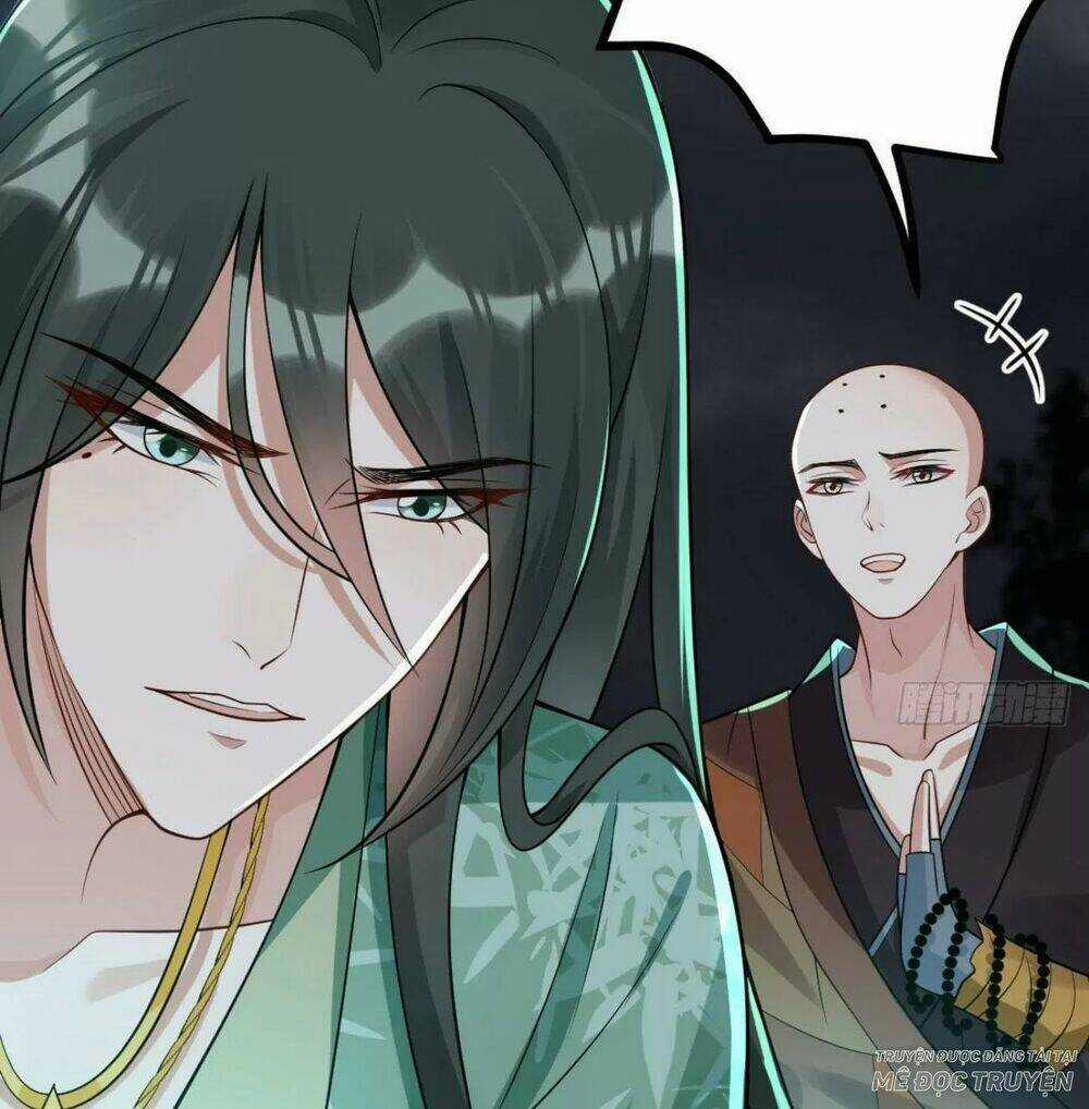 Phế Nữ Yêu Thần - Chapter 39 - Trang 38