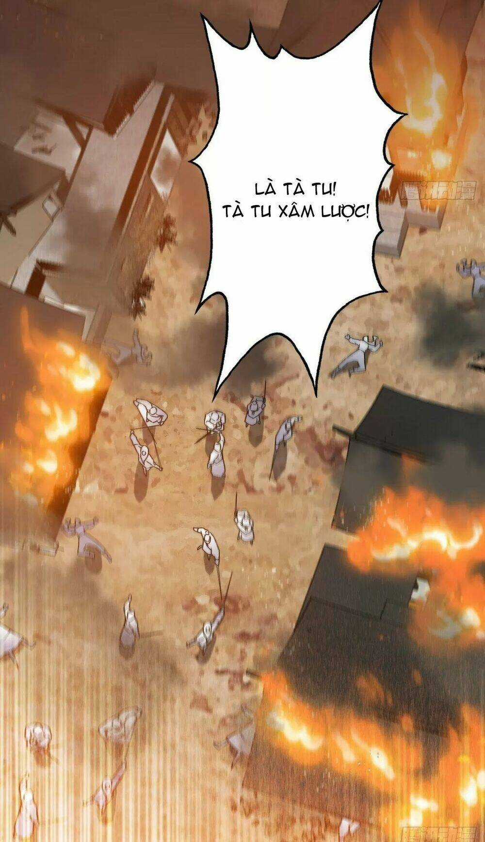 Phế Nữ Yêu Thần - Chapter 39 - Trang 5