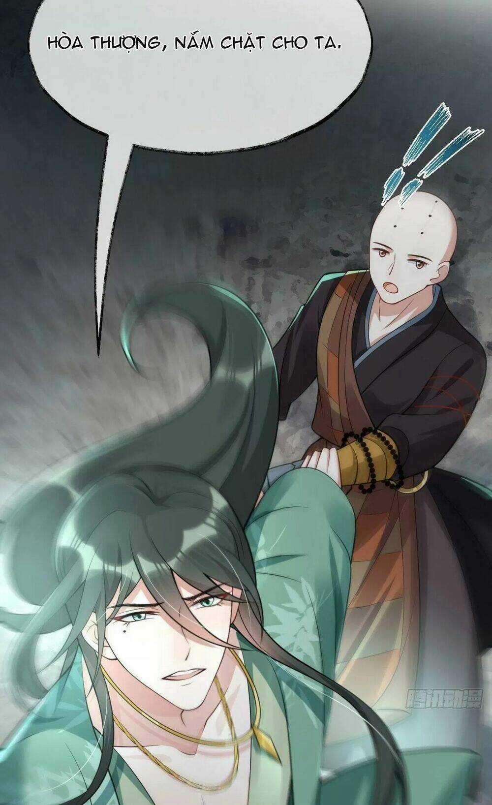 Phế Nữ Yêu Thần - Chapter 39 - Trang 41