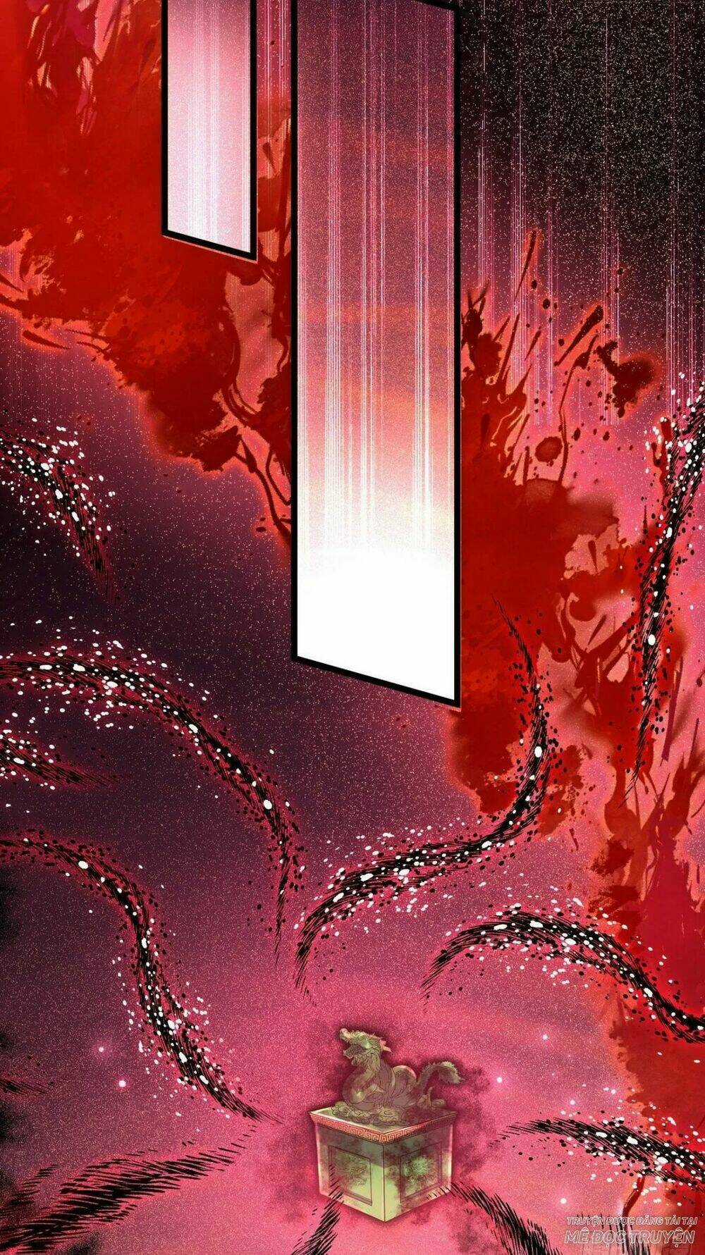 Phế Nữ Yêu Thần - Chapter 39 - Trang 44