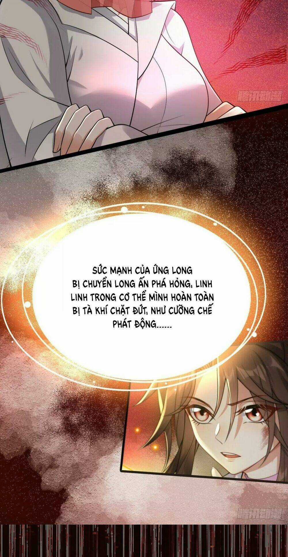 Phế Nữ Yêu Thần - Chapter 39 - Trang 47