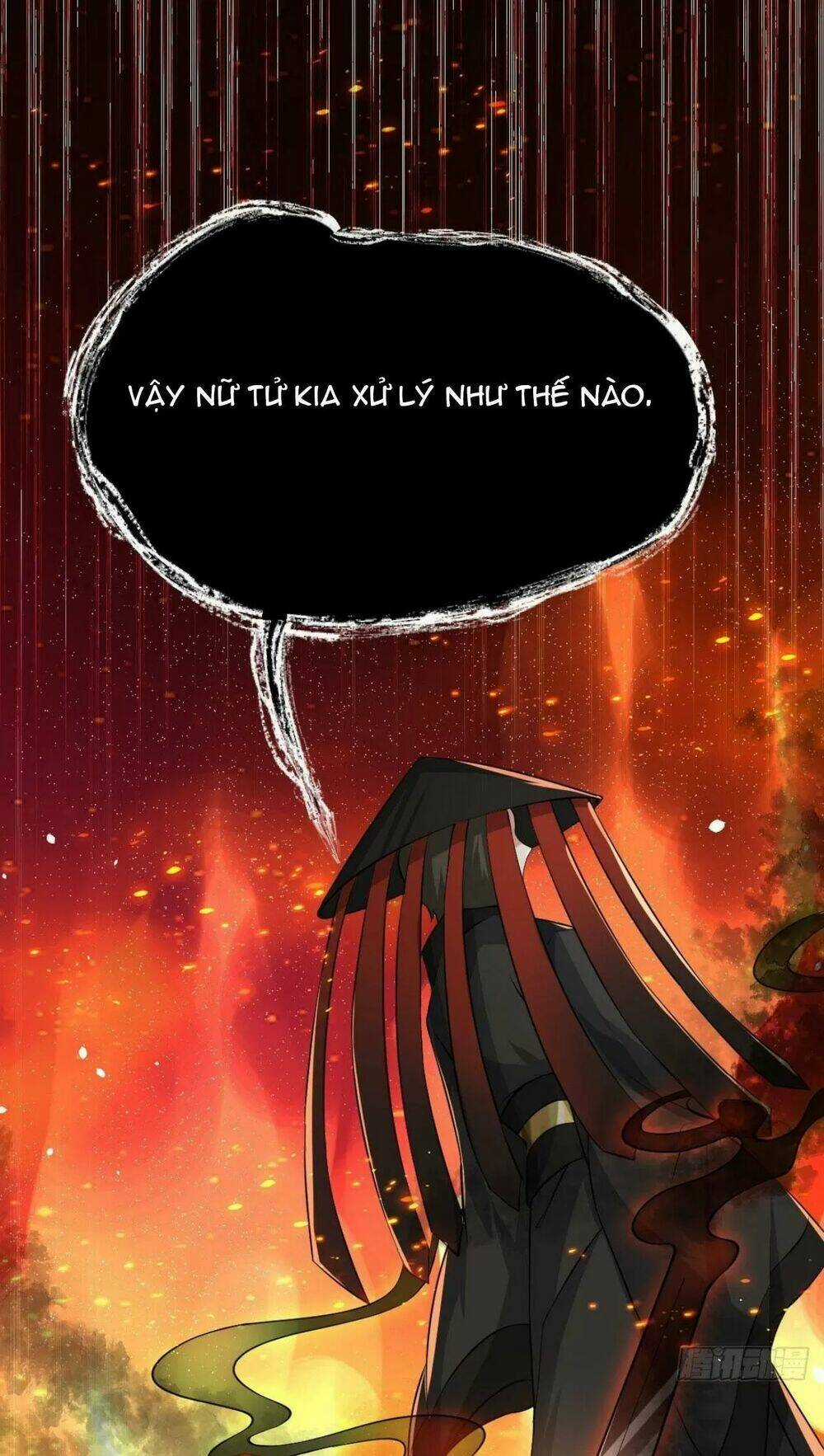 Phế Nữ Yêu Thần - Chapter 39 - Trang 48