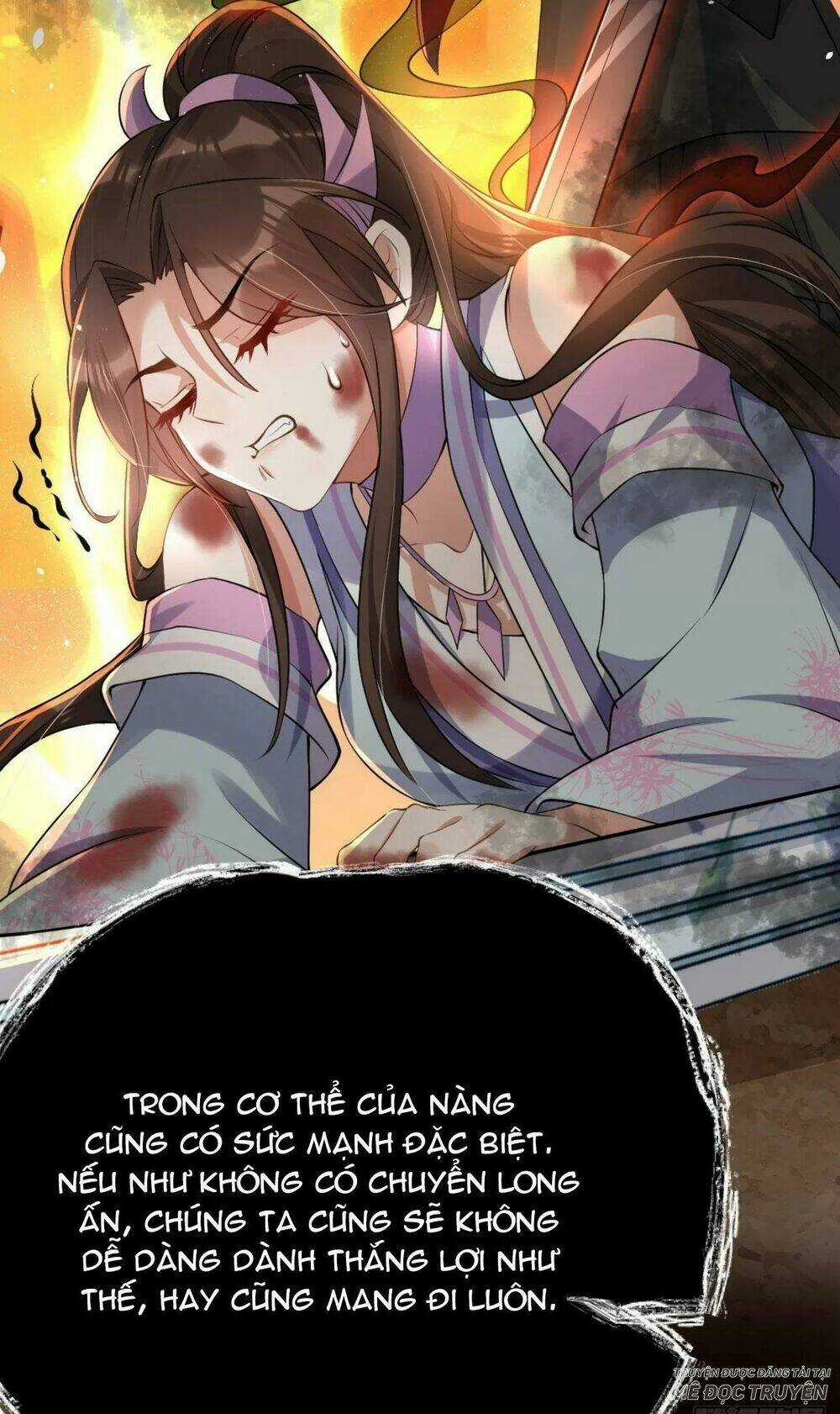 Phế Nữ Yêu Thần - Chapter 39 - Trang 49