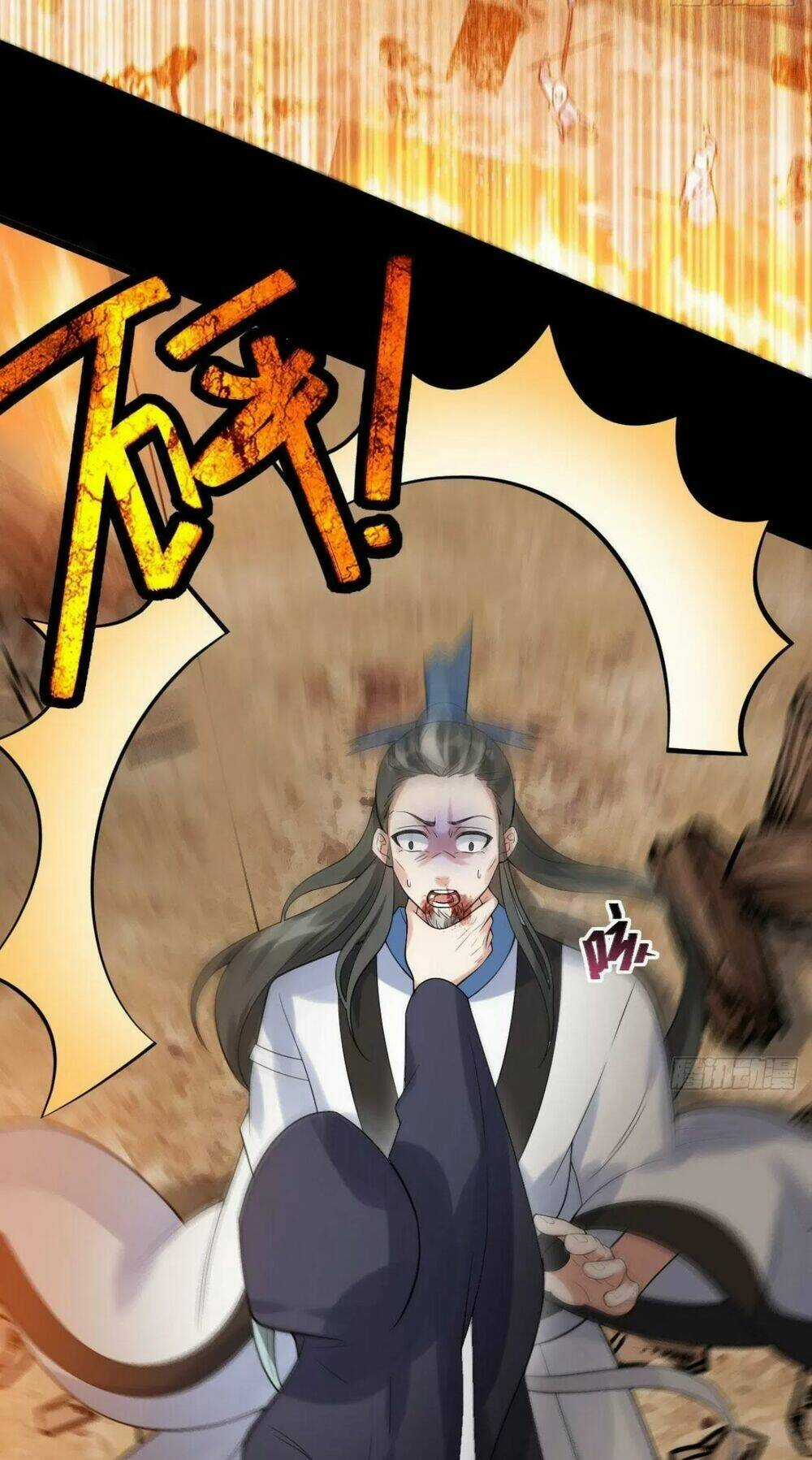 Phế Nữ Yêu Thần - Chapter 39 - Trang 6