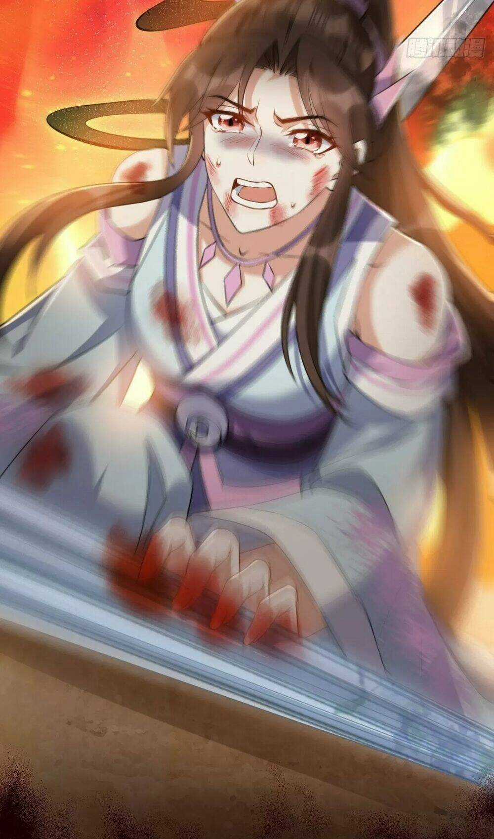 Phế Nữ Yêu Thần - Chapter 39 - Trang 51