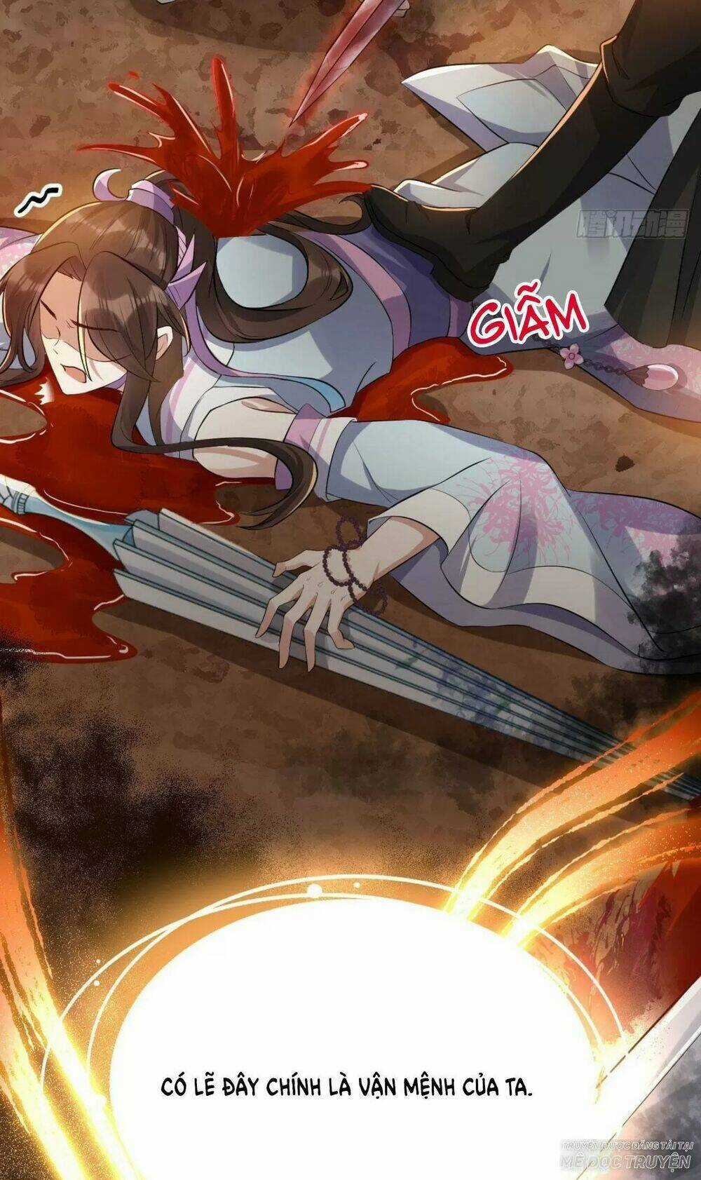 Phế Nữ Yêu Thần - Chapter 39 - Trang 54