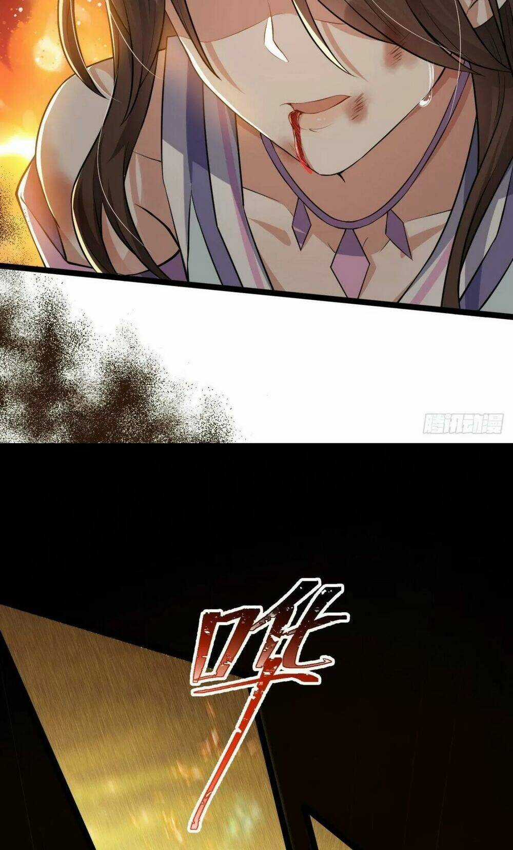 Phế Nữ Yêu Thần - Chapter 39 - Trang 56