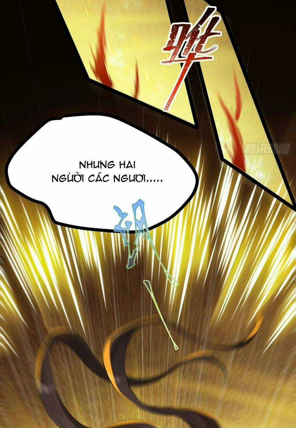 Phế Nữ Yêu Thần - Chapter 39 - Trang 57