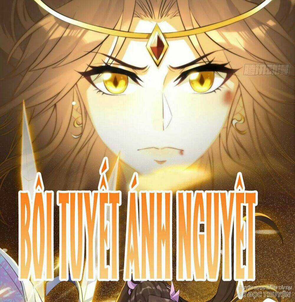 Phế Nữ Yêu Thần - Chapter 39 - Trang 60