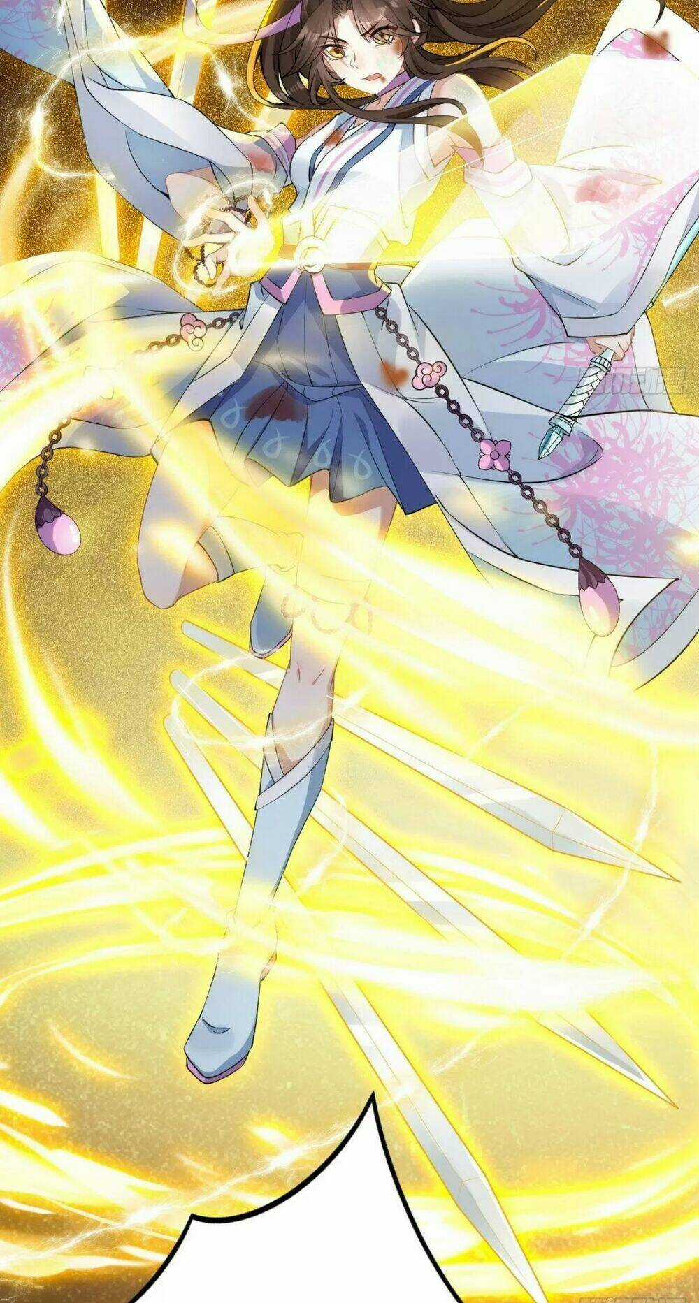 Phế Nữ Yêu Thần - Chapter 39 - Trang 61